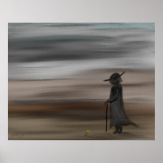 Eye to Eye One Poster