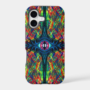 Eye Twisted and Trippy