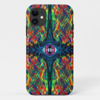 Eye Twisted and Trippy