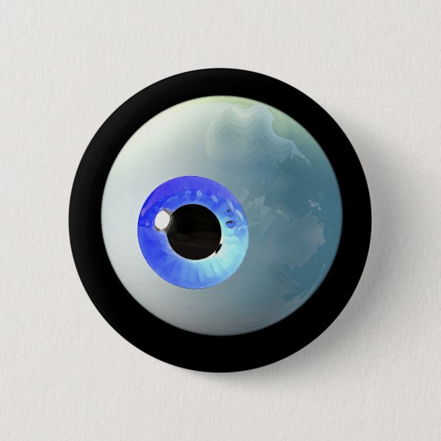 EyeBall Button (Front)
