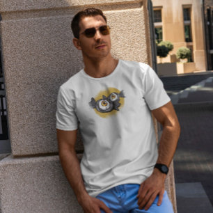 Eyeball Candies T-Shirt