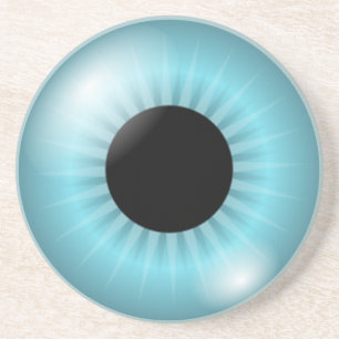 Eyeball Coaster