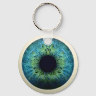EYEBALL! ~ KEY RING