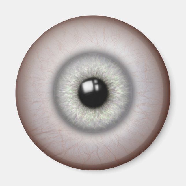 eyeball magnet (Front)