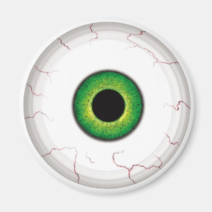 Eyeball Magnet