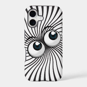 Eyeball Mania
