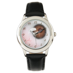 Eyeball Watch