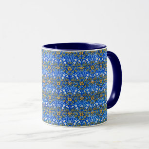 Eyebright by William Morris, latest update, Mug