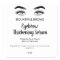 Eyebrow Thickening Serum Eye And Brow Labels