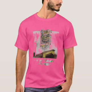Eyedea by the throat gift T-Shirt