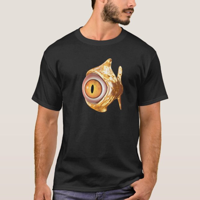 eyefish T-Shirt (Front)