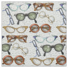 Eyeglass Fashion Pattern