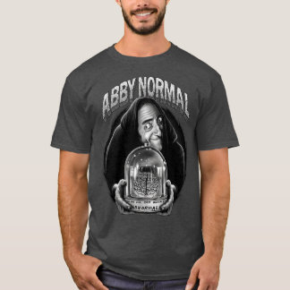 Eyegor Mug T-Shirt