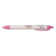Eyelash Business Pen