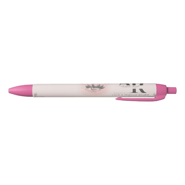Eyelash Business Pen (Bottom)