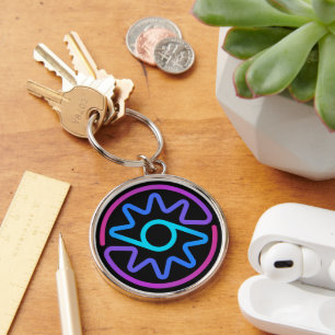 Eyepic Keychain Premium