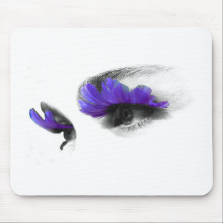 Eyes 4 U Mouse Mat