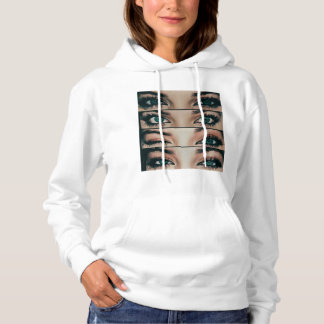 Eyes don't lie sweatshirt