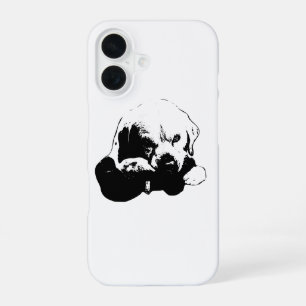 Eyes Front, Heart Full iPhone 16 Case