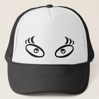 Eyes Hat 1