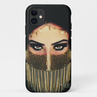 eyes iphone 5/5s case