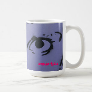 EYES MUG