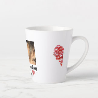 Eyes mug gift