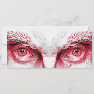 Eyes of Ancient Evil – Red Warning