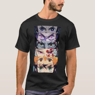 eyes of demon T-Shirt