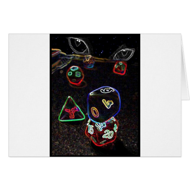 Eyes of Fate (Front Horizontal)