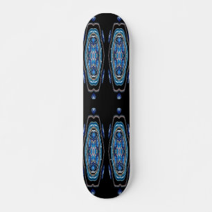 Eyes of Osiris Skateboard