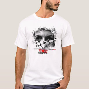 Eyes of Palestine T-Shirt