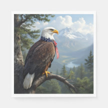 Eyes Of The Sky – Majestic Eagle Portrait Art