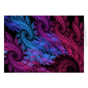 Eyes of the Storms Card