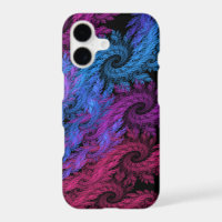 Eyes of the Storms iPhone Case-Mate