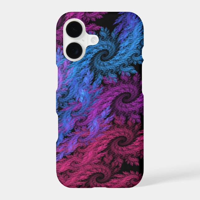 Eyes of the Storms iPhone Case-Mate (Back)