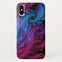Eyes of the Storms iPhone Case-Mate
