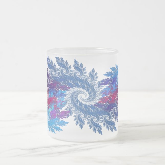 Eyes of the Storms Mug (Center)