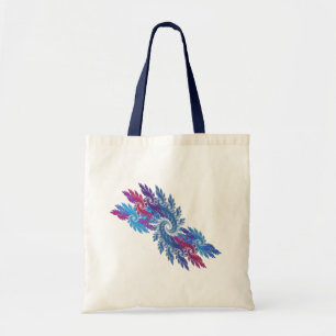 Eyes of the Storms Tote Bag