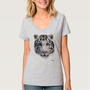 Eyes of the Tiger T-Shirt