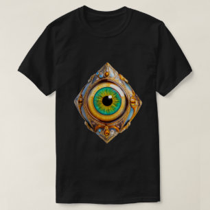 Eyes of the universe 10 T-Shirt