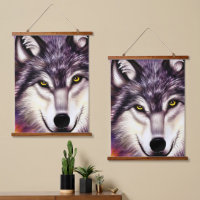 Eyes of the Wolf