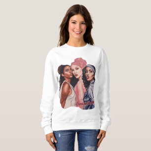 Eyes on the Prize Sweatshirt