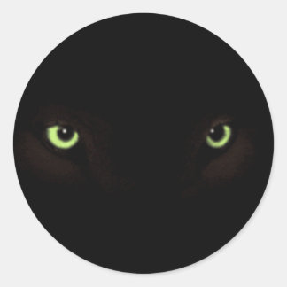 Eyes Sticker
