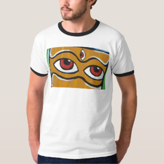 eyes T-Shirt