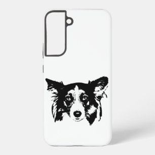Eyes That Travel With You Samsung Galaxy Case