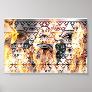 Eyes That Trips! Poster