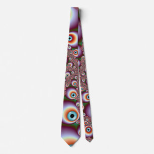 Eyes Tie