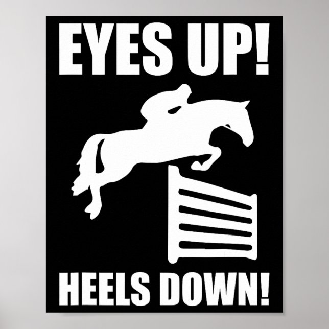 Eyes Up  Poster (Front)