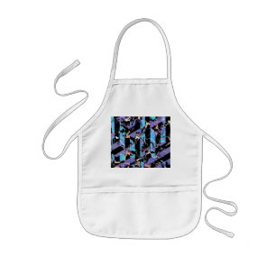 Eyesore  adult apron